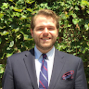 Meet your Posher, Thomas